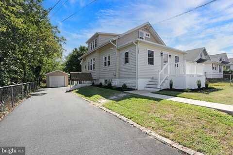 137 COLLINS AVENUE, PLEASANTVILLE, NJ 08232