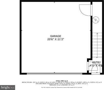 2150 N STAFFORD STREET, ARLINGTON, VA 22207