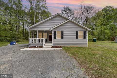 45 JAWS COURT, MONTROSS, VA 22520