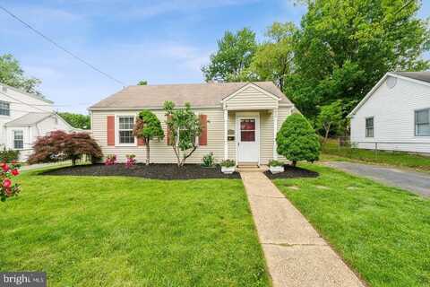 2621 TERRAPIN ROAD, SILVER SPRING, MD 20906