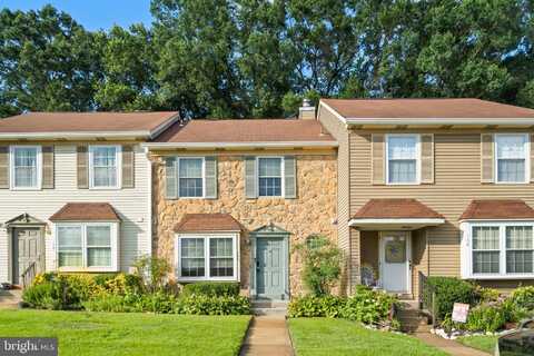166 CAMBER LANE, MOUNT LAUREL, NJ 08054