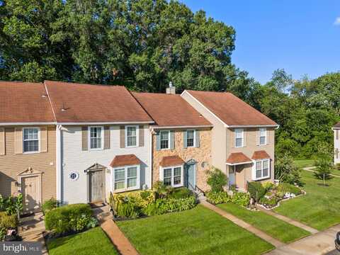 166 CAMBER LANE, MOUNT LAUREL, NJ 08054