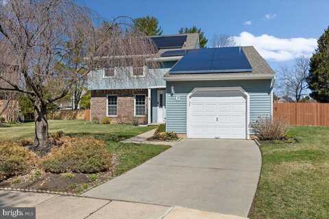 6 W OLEANDER DRIVE, MOUNT LAUREL, NJ 08054