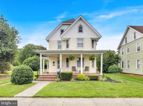 207 COMMERCE STREET, HARRINGTON, DE 19952