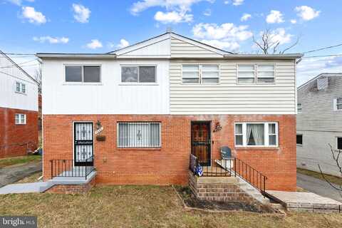 1432 41ST STREET SE, WASHINGTON, DC 20020