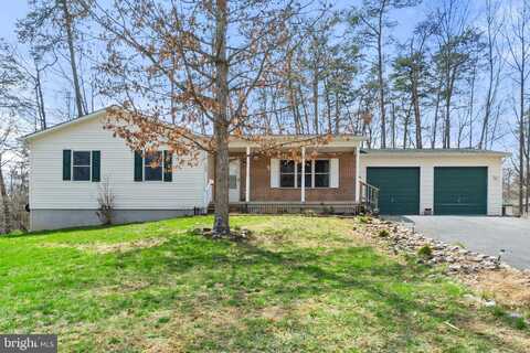 100 WOODLANDS LANE, CROSS JUNCTION, VA 22625
