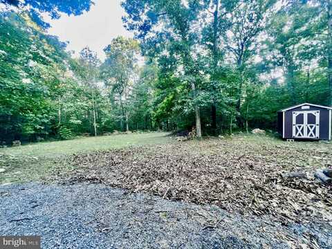 SUZANNE LANE, LURAY, VA 22835