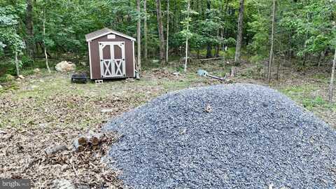 SUZANNE LANE, LURAY, VA 22835