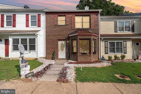 16388 HERITAGE PINES CIRCLE, BOWLING GREEN, VA 22427
