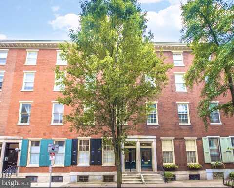 1716 PINE STREET, PHILADELPHIA, PA 19103
