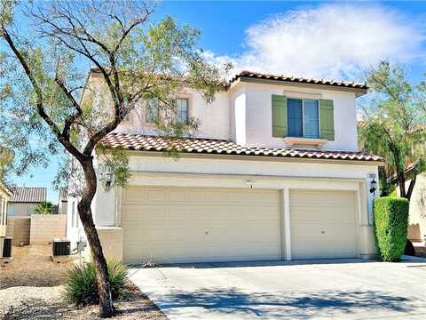 10023 Canyon Hills Avenue, Las Vegas, NV 89148