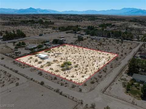 2615 Dolomite Avenue, Jean, NV 89019