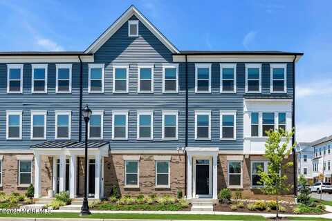 25 Signal Avenue, Oceanport, NJ 07757