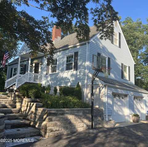 524 Route 79, Morganville, NJ 07751