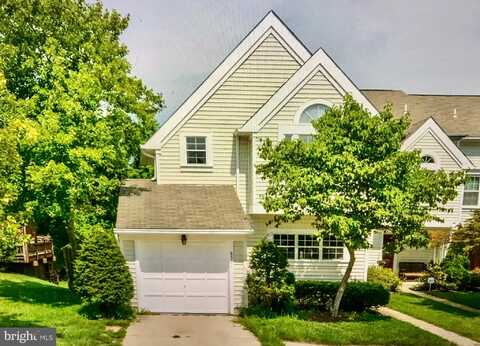 8591 HARVEST VIEW COURT, ELLICOTT CITY, MD 21043
