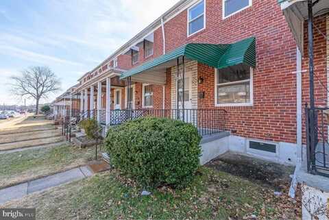 114 RIVERTHORN ROAD, MIDDLE RIVER, MD 21220