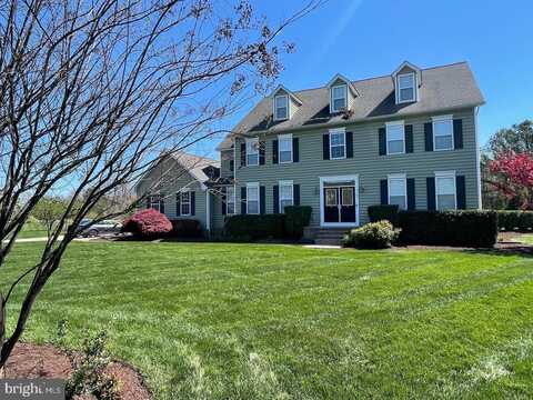 105 PORT COURT, GRASONVILLE, MD 21638