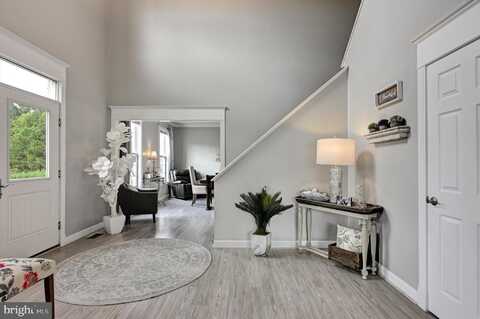 105 PORT COURT, GRASONVILLE, MD 21638