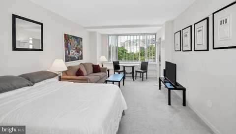 1111 ARLINGTON BOULEVARD, ARLINGTON, VA 22209
