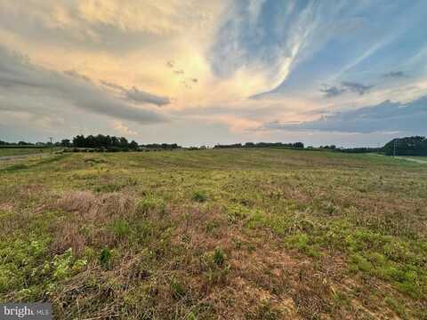 SWAN POND ROAD, MARTINSBURG, WV 25404
