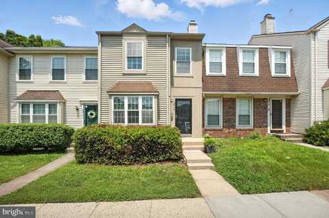 6808 COTTINGHAM LANE, CENTREVILLE, VA 20121