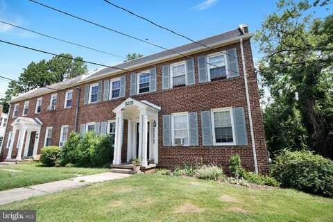 8215 SCHRIDER STREET, SILVER SPRING, MD 20910