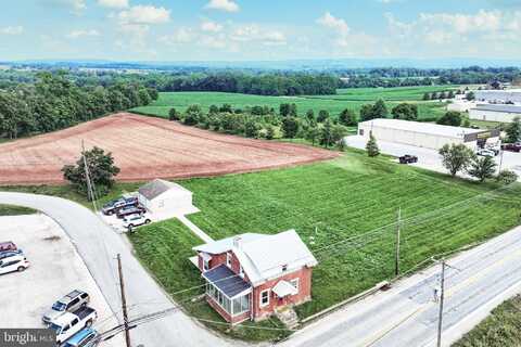 1653 RTE 194 N, EAST BERLIN, PA 17316