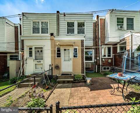 3464 TILDEN STREET, PHILADELPHIA, PA 19129