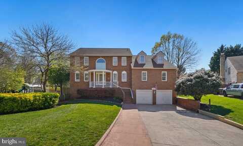 9559 PARK STREET, MANASSAS, VA 20110