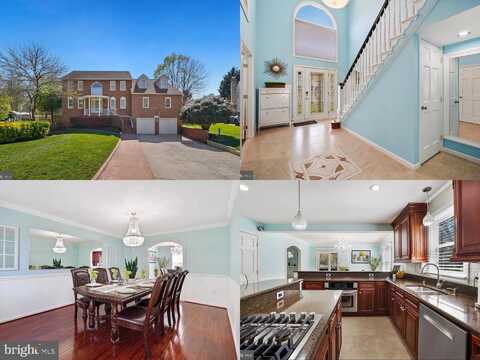 9559 PARK STREET, MANASSAS, VA 20110