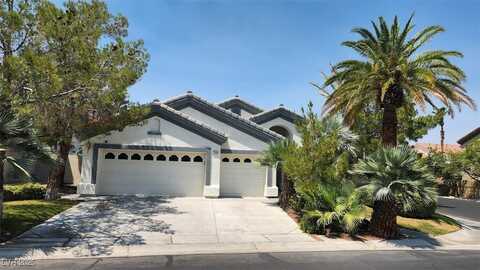 9096 Heavenly Valley Avenue, Las Vegas, NV 89147