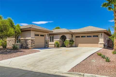 7289 Mount Kearsarge Street, Las Vegas, NV 89131