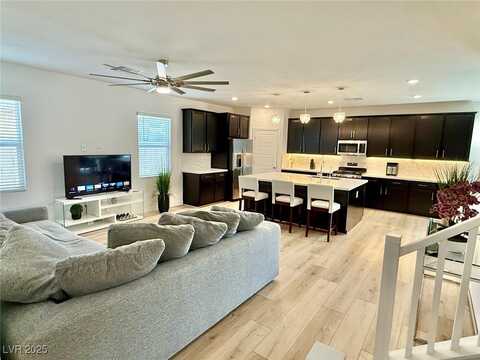 9815 Berkley Brook Court, Las Vegas, NV 89141
