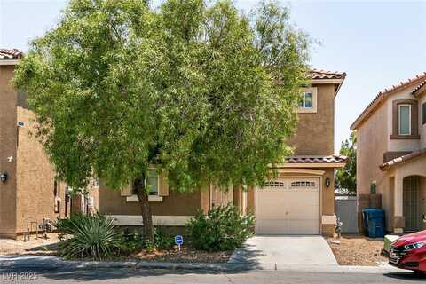 1836 Vida Pacifica Street, Las Vegas, NV 89115