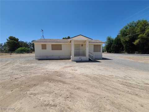 981 W SHADY, Pahrump, NV 89060