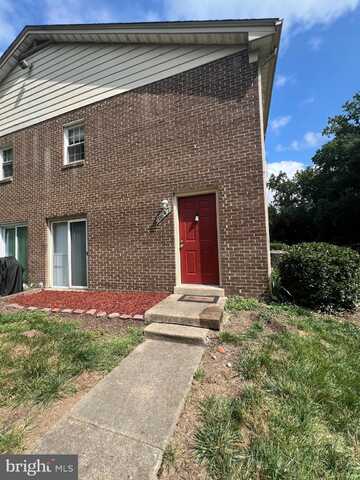 9647 HAGEL CIRCLE, LORTON, VA 22079