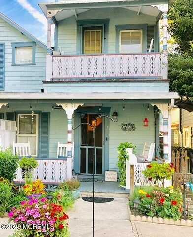 71 Mt Hermon Way, Ocean Grove, NJ 07756