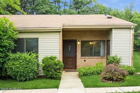 239 Medford Court, Manalapan, NJ 07726