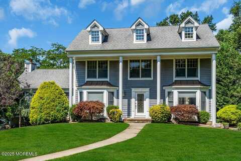 1216 Fox Hollow Drive, Toms River, NJ 08755