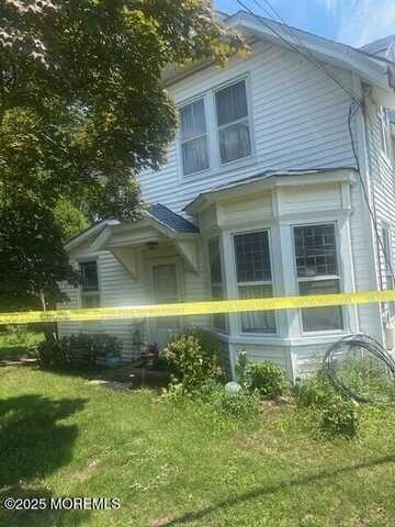 610 Agnes Avenue, Brielle, NJ 08730