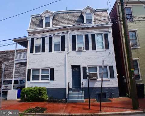 125 WASHINGTON STREET, HARRISBURG, PA 17104