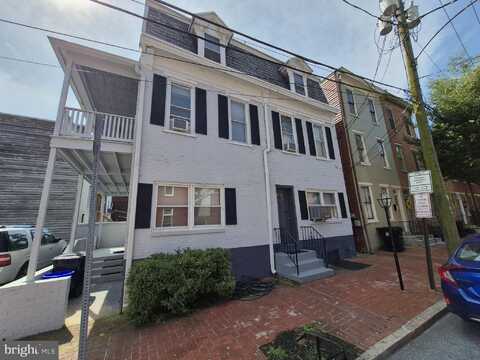 125 WASHINGTON STREET, HARRISBURG, PA 17104