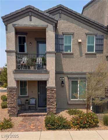 662 Foam Flower Lane, Henderson, NV 89015