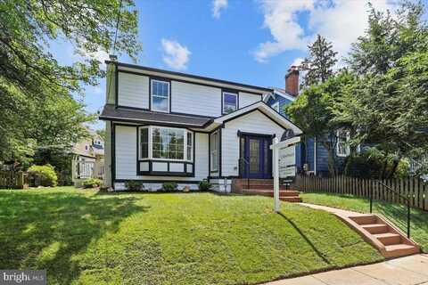 6219 WESTERN AVENUE NW, WASHINGTON, DC 20015