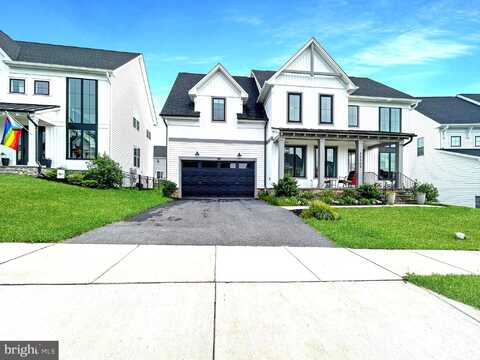 11109 FEN VIEW LANE, MONROVIA, MD 21770