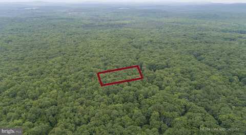 Lot 31 FAWN DRIVE, OAKLAND, MD 21550