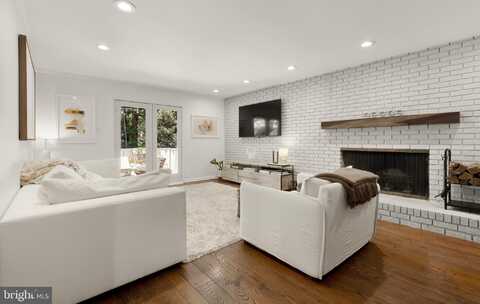 9812 HILL STREET, KENSINGTON, MD 20895