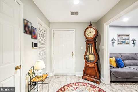 4500 CHAUCER WAY, OWINGS MILLS, MD 21117