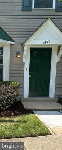 3874 NORTHGATE PLACE, WALDORF, MD 20602