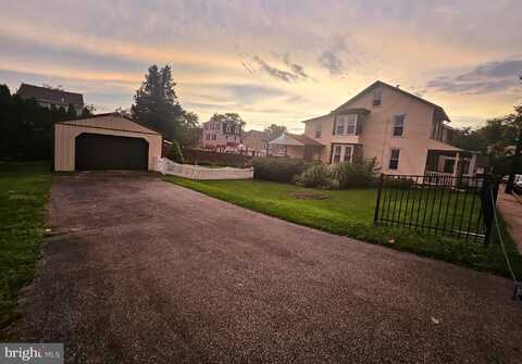 120 AMELIA STREET, MONT CLARE, PA 19453